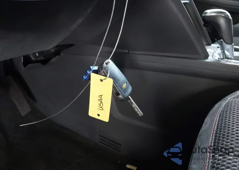 2016 Chevrolet Equinox Lt z USA, uszkodzony, nr VIN 2GNFLFEK2G6349149